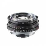 Voigtlander 35mm f2.5 VM Color-Skopar P II Lens - VM Lenses to Fit Leica M Mount (VGTBA215H) Voigtlander 35mm f2.5 VM Color-Skopar P II Lens - VM Lenses to Fit Leica M Mount (VGTBA215H)